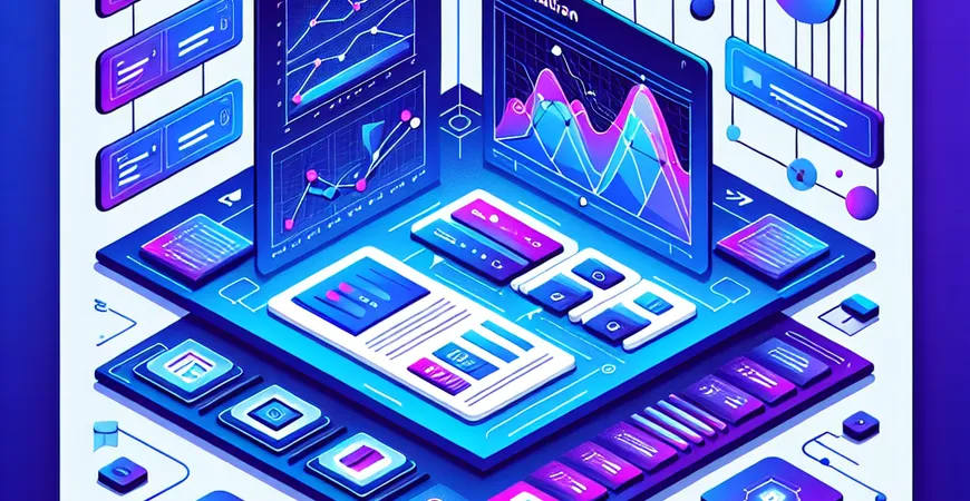 Vuejs可视化拖拽布局与Element UI集成？组件库使用指南